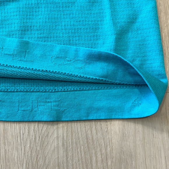 Lululemon Swiftly Tech Racerback - Picture 7 of 7